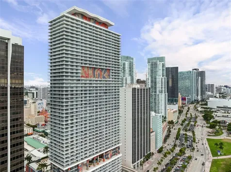 50 Biscayne Boulevard Miami FL 33132
