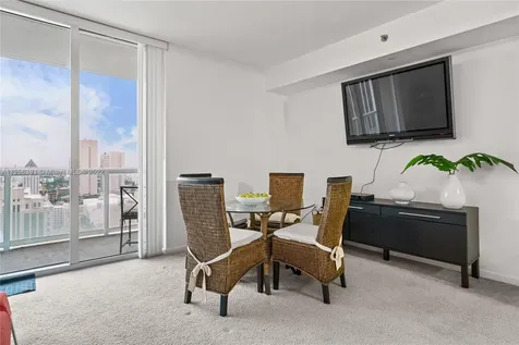 50 Biscayne Boulevard Miami FL 33132