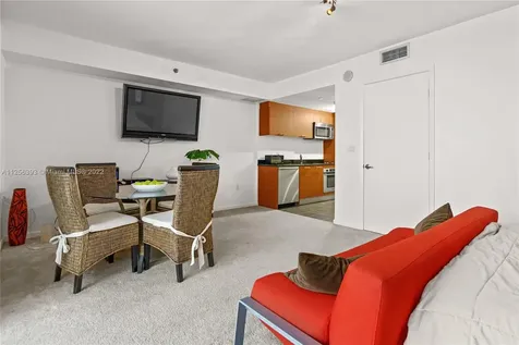 50 Biscayne Boulevard Miami FL 33132
