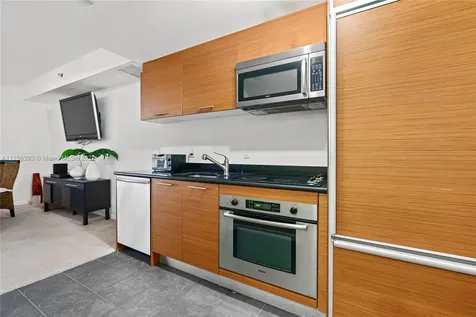 50 Biscayne Boulevard Miami FL 33132