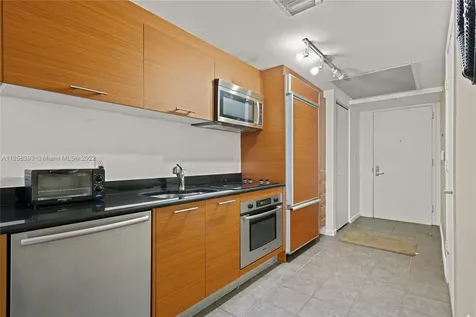 50 Biscayne Boulevard Miami FL 33132