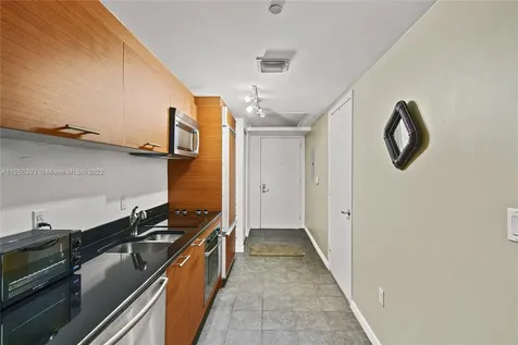 50 Biscayne Boulevard Miami FL 33132