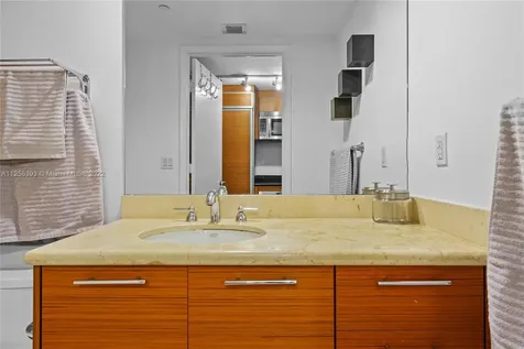 50 Biscayne Boulevard Miami FL 33132