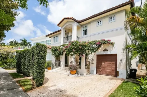 4435 N Bay Road Miami Beach FL 33140