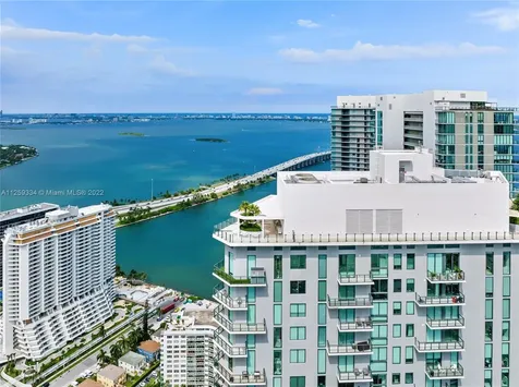 501 NE 31st Street Miami FL 33137