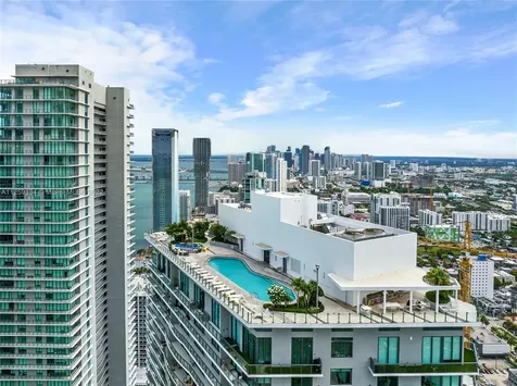 501 NE 31st Street Miami FL 33137