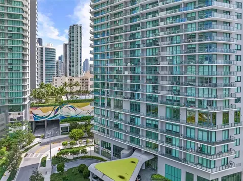 501 NE 31st Street Miami FL 33137