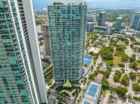 501 NE 31st Street Miami FL 33137