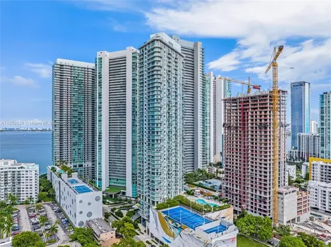 501 NE 31st Street Miami FL 33137