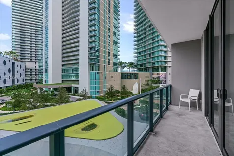 501 NE 31st Street Miami FL 33137