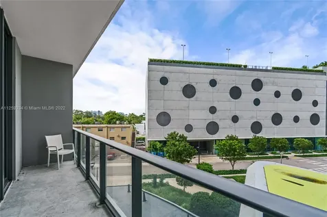 501 NE 31st Street Miami FL 33137