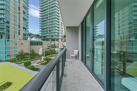 501 NE 31st Street Miami FL 33137