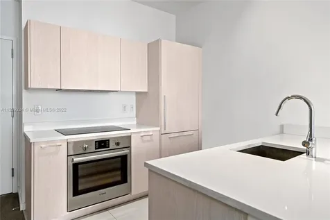 501 NE 31st Street Miami FL 33137