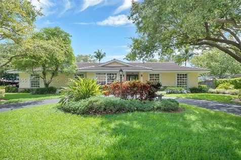 17205 SW 78th Court Palmetto Bay FL 33157