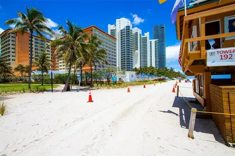 19201 Collins Avenue Sunny Isles Beach FL 33160