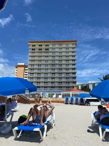 19201 Collins Avenue Sunny Isles Beach FL 33160