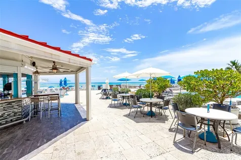 19201 Collins Avenue Sunny Isles Beach FL 33160