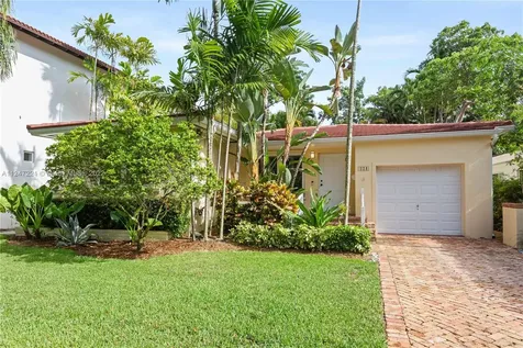 324 Ridgewood Road Coral Gables FL 33133