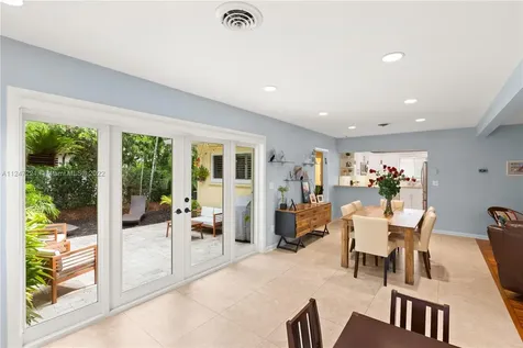 324 Ridgewood Road Coral Gables FL 33133