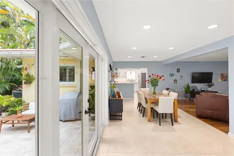324 Ridgewood Road Coral Gables FL 33133