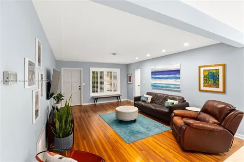 324 Ridgewood Road Coral Gables FL 33133