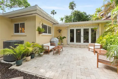 324 Ridgewood Road Coral Gables FL 33133
