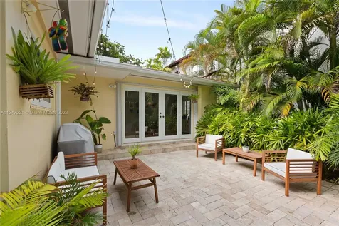 324 Ridgewood Road Coral Gables FL 33133