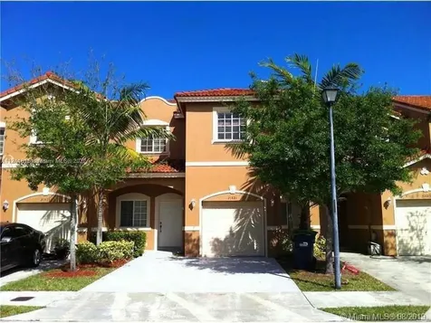21441 SW 85th Path Cutler Bay FL 33189