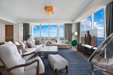 50 S Pointe Drive Miami Beach FL 33139