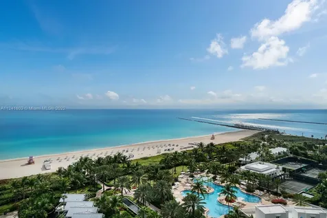 50 S Pointe Drive Miami Beach FL 33139