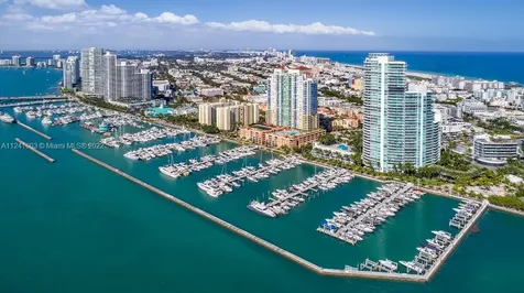 50 S Pointe Drive Miami Beach FL 33139