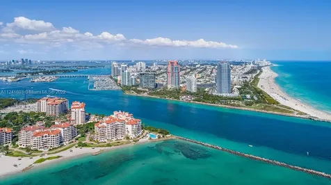 50 S Pointe Drive Miami Beach FL 33139