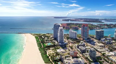 50 S Pointe Drive Miami Beach FL 33139