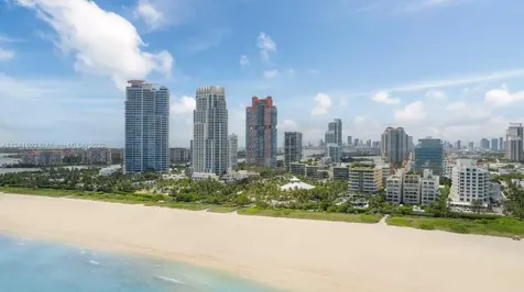 50 S Pointe Drive Miami Beach FL 33139