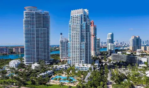 50 S Pointe Drive Miami Beach FL 33139