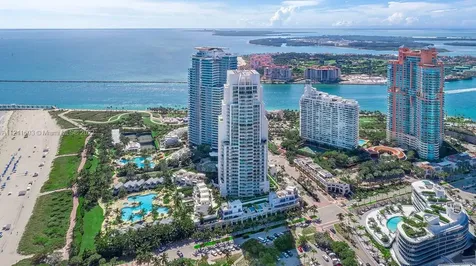 50 S Pointe Drive Miami Beach FL 33139
