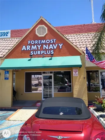 755 NW Federal Highway Stuart FL 34997