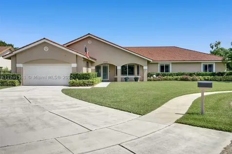19709 NW 8th Street Pembroke Pines FL 33029