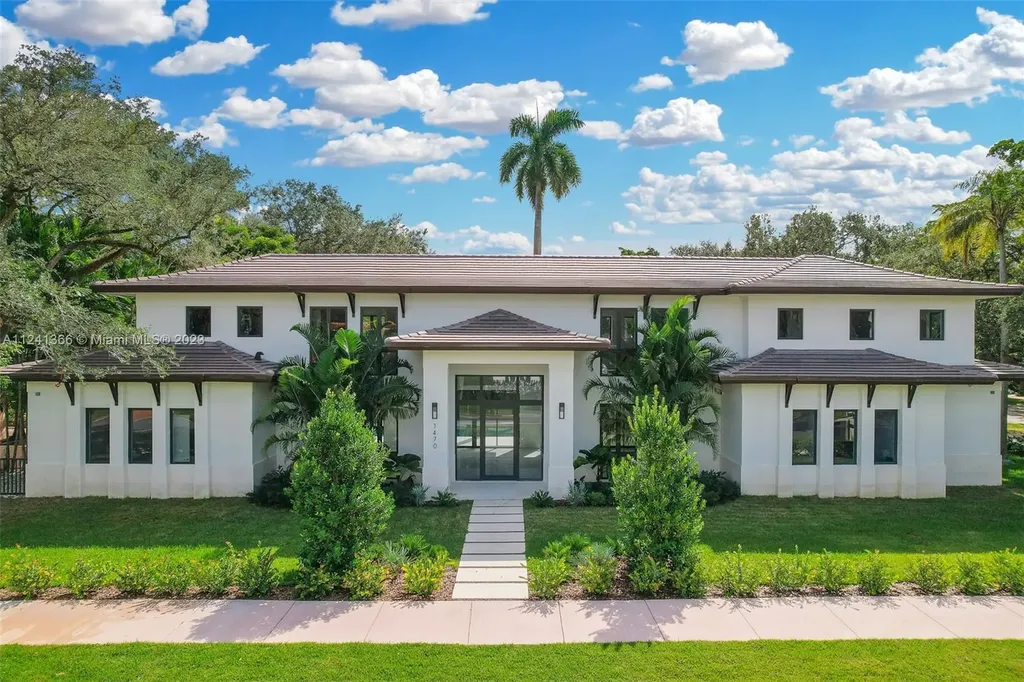 1470 Blue Road Coral Gables FL 33146