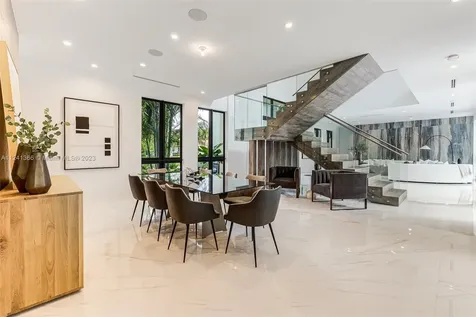 1470 Blue Road Coral Gables FL 33146