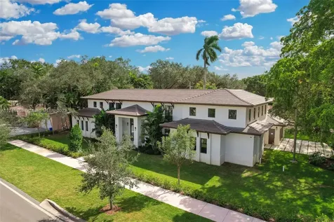 1470 Blue Road Coral Gables FL 33146