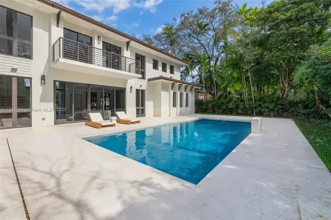 1470 Blue Road Coral Gables FL 33146