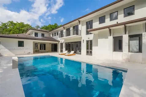 1470 Blue Road Coral Gables FL 33146