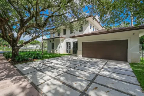 1470 Blue Road Coral Gables FL 33146
