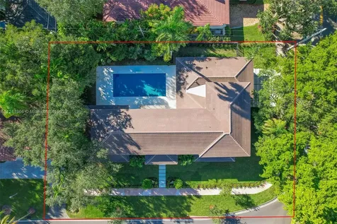 1470 Blue Road Coral Gables FL 33146