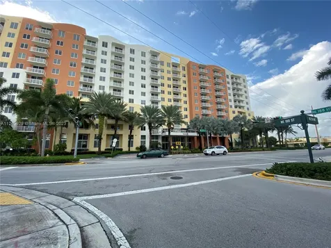 18800 NE 29th Avenue Aventura FL 33180