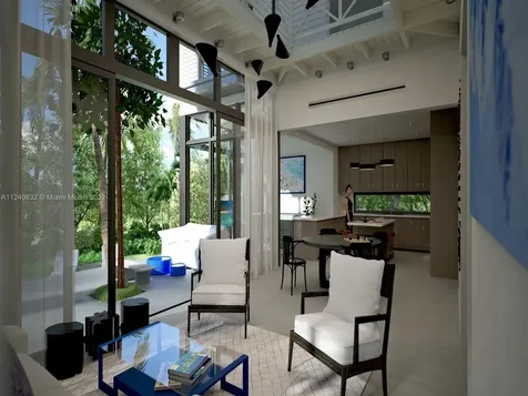 371 W Heather Drive Key Biscayne FL 33149