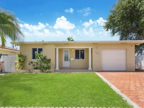 2360 SW 16th Street Miami FL 33145