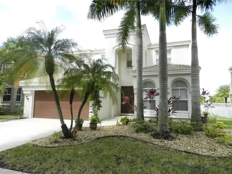4912 SW 166th Avenue Miramar FL 33027