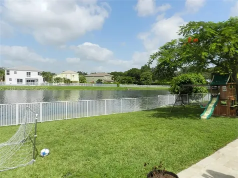 4912 SW 166th Avenue Miramar FL 33027